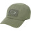 Oakley Oakley mens Si Cap Hat  Worn Olive  Large-X-Large US 1