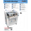 Dahle 20710 CleanTEC Φίλτρο Σκόνης για Shredders Dahle CleanTEC, Παγίδευση Έως 98% Σκόνης 3