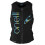 O'Neill Damen Slasher Comp Weste Schwarz/Schwarz 4 1