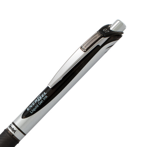 Pentel Tekut    g   lov    pero Pentel EnerGel RTX RT 2