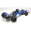 Tamiya TAMIYA 1/12 Tyrrell 003 '71 Monaco GP με Εξεργασμένα Μέρη TAM12054 2