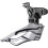 Shimano Shimano Tiagra FD-4703 10 Ταχύτητες Τριπλή Μπροστινή Εναλλαγή 1