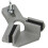BACHMANN Bachmann Industries Right Angle Hold  Glue Set 1