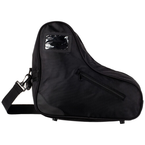 Epic Skates Premium Skate Bag  Black  One Size