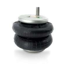 TORQUE 6401 Airbag-erstatning til 6401 Firestone Ride Rite-airbags og Torque Airbag-oph?ngss?t (erstatter Firestone 6401-airbag-airbag-airbag-air
