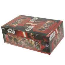 Topps 2015 Star Wars: Η Δύναμη Ξυπνά