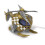 Nitro Stealth Stinger: Skylanders doladowanie pojazd 1