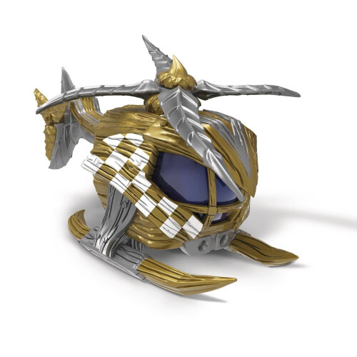 Nitro Stealth Stinger: Skylanders doladowanie pojazd