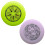 Diskraft 175 Gram Ultra Star Sport Disc. 2