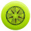 Diskraft 175 Gram Ultra Star Sport Disc. 3