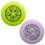 Diskraft 175 Gram Ultra Star Sport Disc. 1