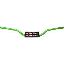 Renthal 604-01-GN Fatbar 604 Rc Honda CR/CRF 04-13 Kawasaki KX/KXF 06-13 - Grön