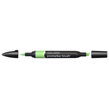 tetec Winsor & Newton Promarker, jablko
