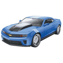 Modelov sada Revell 2013 Camaro ZL1