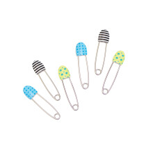 Sassy Sassy Lot de 6    pingles     couches d   coratives