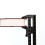 Midori CL Slide Ruler Black (42259006) 3
