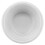 G.E.T. RM-389-W Λευκό 3 oz. Φλuted Ραμεκιν, Ανθεκτικό, Λευκό (Συσκευασία 12) 3