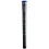 Winn Dri-Tac Midsize (+1/16") Σκούρο Γκρι - Πακέτο 9 Γκολφ Grip 2