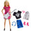 Barbie Barbie Rockstardocka 1