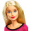 Barbie Barbie Rockstardocka 2