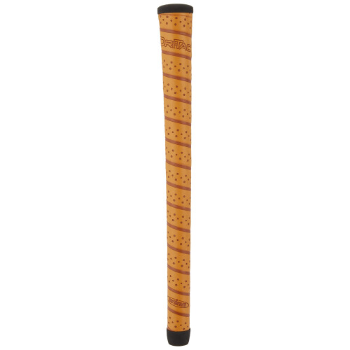 Winn Dritac Wrap Standard Copper - 9 stykker Golf Grip Bundle 1