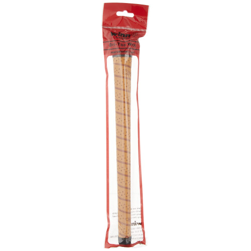 Winn Dritac Wrap Standard Copper - 9 stykker Golf Grip Bundle 2