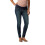 Signature by Levi Strauss & Co. Gold Women's Maternity Baby Bump Skinn 1