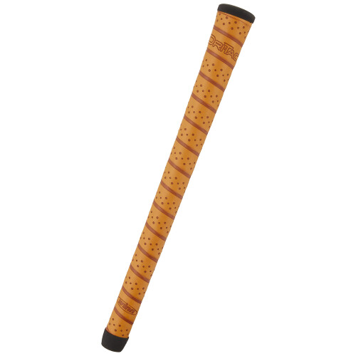 Winn Dritac Wrap Standard Copper - 9 stykker Golf Grip Bundle