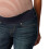 Signature by Levi Strauss & Co. Gold Women's Maternity Baby Bump Skinn 2