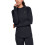Under Armour Under Armour Women's ColdGear Base 3.0 Crew SM Black 3