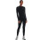 Under Armour Under Armour Women's ColdGear Base 3.0 Crew SM Black 4
