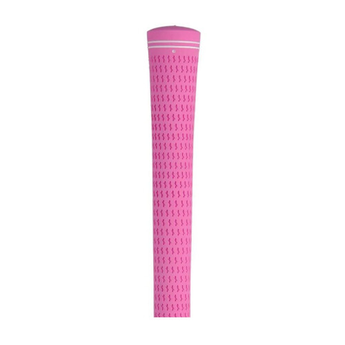 Karma Velour Pink Damen Golfgriffe (9er-Pack) 2