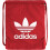 Adidas Trefoil-zak 1