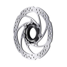 Rotor Storm CL Center Lock com Lockring para o eixo (180mm)