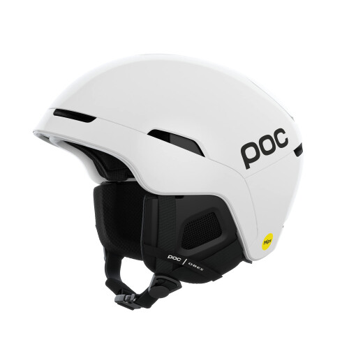 POc Obex MIPS Helmet Hydrogen White XSS