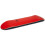 CCS [CCS] Logo Skateboard Deck Red 7.00 """" 4