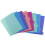Avery Durable Plastic 8-Tab Write & Erase Big Tab Dividers for 3 Ring 4