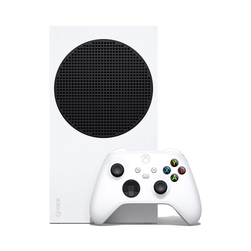 Microsoft Microsoft Xbox Series S Console - 512GB (Renewed) 1
