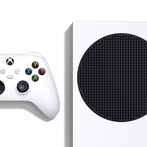 Microsoft Microsoft Xbox Series S Console - 512GB (Renewed) 2