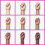 Orly Orly Breathable Treatment Plus Color - 2060031 Είναι Μια Άγρια Λουλούδι Βερνίκι Νυχιών 0.6 oz 3
