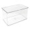 Marc Jacobs Isaac Jacobs Large Stackable Organizer Bin (10.75  x 6.5  x 6.1 ) w Hi 1