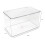 Marc Jacobs Isaac Jacobs Large Stackable Organizer Bin (10.75  x 6.5  x 6.1 ) w Hi 3