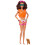 Barbie Barbie HPL69 Κούκλα Surf με Αξεσουάρ Πακέτου Παιχνιδιού για Παιδιά από 3 Ετών 3