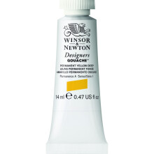 Winsor & Newton Artists' olieverf tube, 37 ml, cadmiumrood