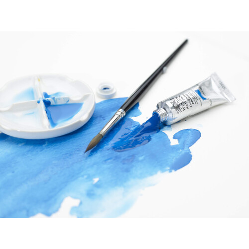 Winsor & Newton Καλλιτεχνικά Χρώματα Λάδι, 37ml (1.25 oz) Σωλήνας, Κόκκινο Κάννις 2