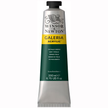 Winsor & Newton Designer's Gouache 14 ml (0,47 oz) tub Ultramarine (grn nyans)