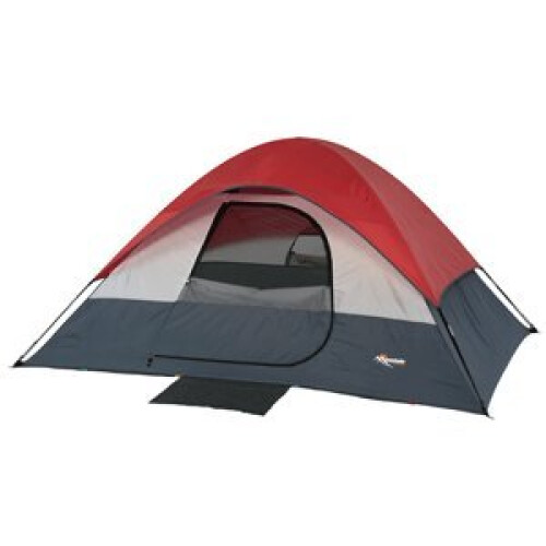 Mountain Trails South Bend Sport Dome Tlt