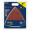 Bosch BOSCH SDTR082C 25 τμχ. 3-3/4 ιντσών 80 Grit Λεπτομέρειες Σατινέ Φύλλα για Ξύλο, Κόκκινο 1