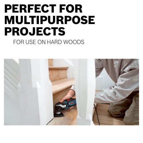 Bosch BOSCH SDTR080 Τρίγωνο Λείανσης, 80-Γκριτ, 5 Τεμάχια (Συσκευασία 1) 1