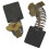 Bosch Ανθρακίνος Βούρτσα Bosch Parts 1609B02314 1